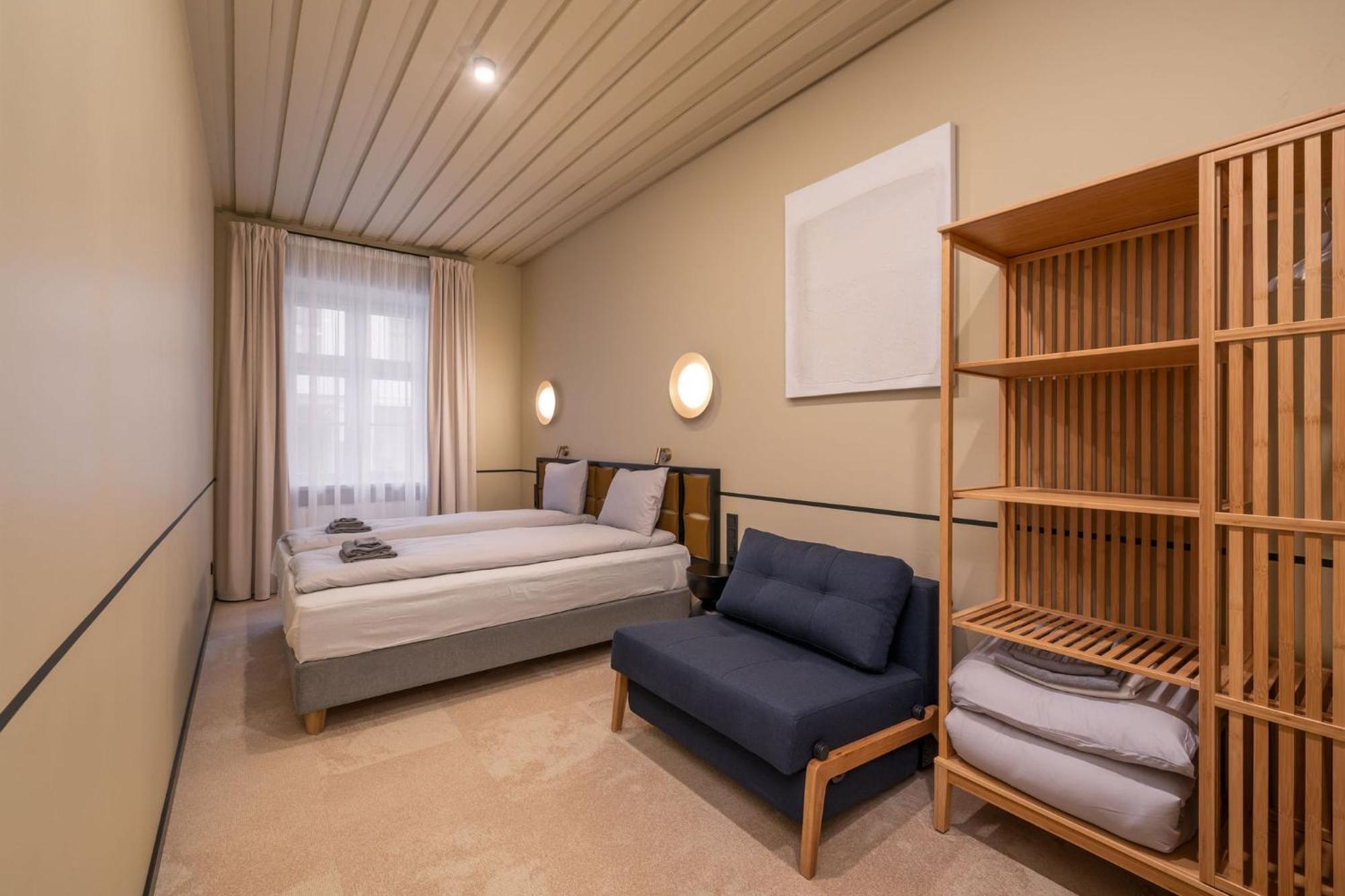 Dandelion Apartments Lacplesa Riga Exterior foto